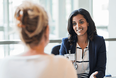 Healthcare Professionals