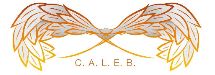 CALEB Logo