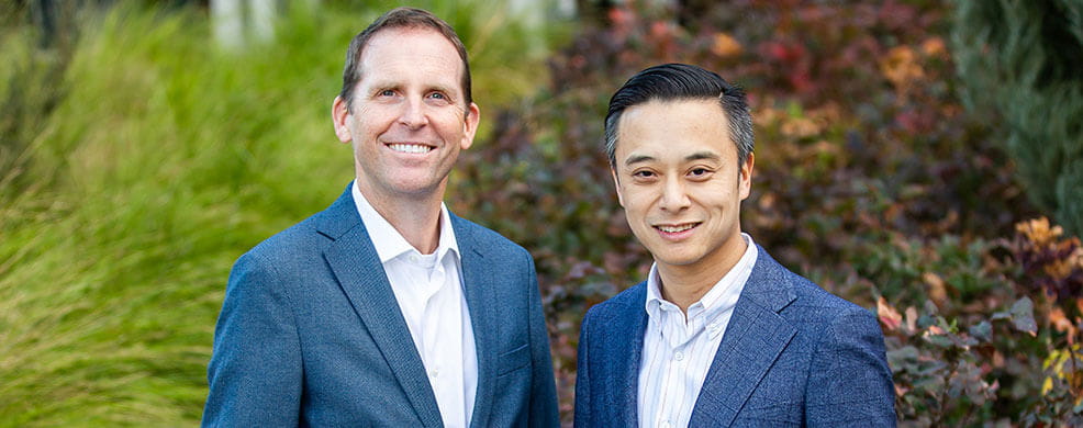 Dunn Wealth Management team
