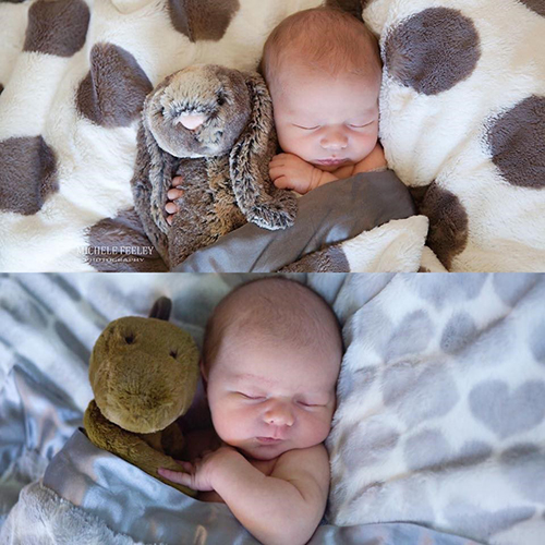 Baby Roman