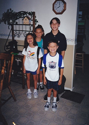 Happy and Healthy Family Blog Image 2