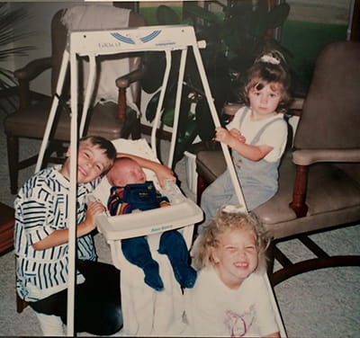 Happy and Healthy Family Blog Image 3