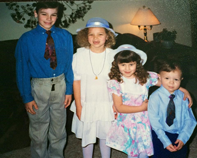 Happy and Healthy Family Blog Image 5