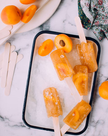Popsicles