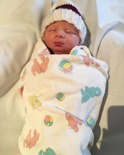 Newborn Baby