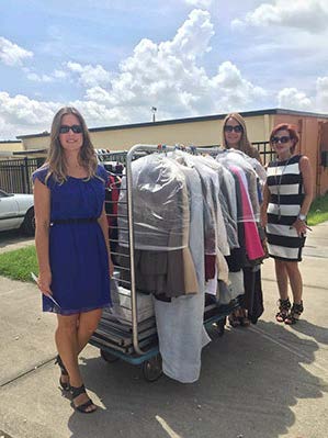 Dress for success Image 2