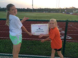 Girls on the Run Image