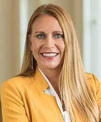 Lori Endicott Bio Image