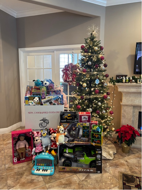 Toys-For-tots
