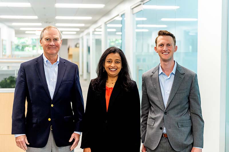 EverWise Wealth Management Team