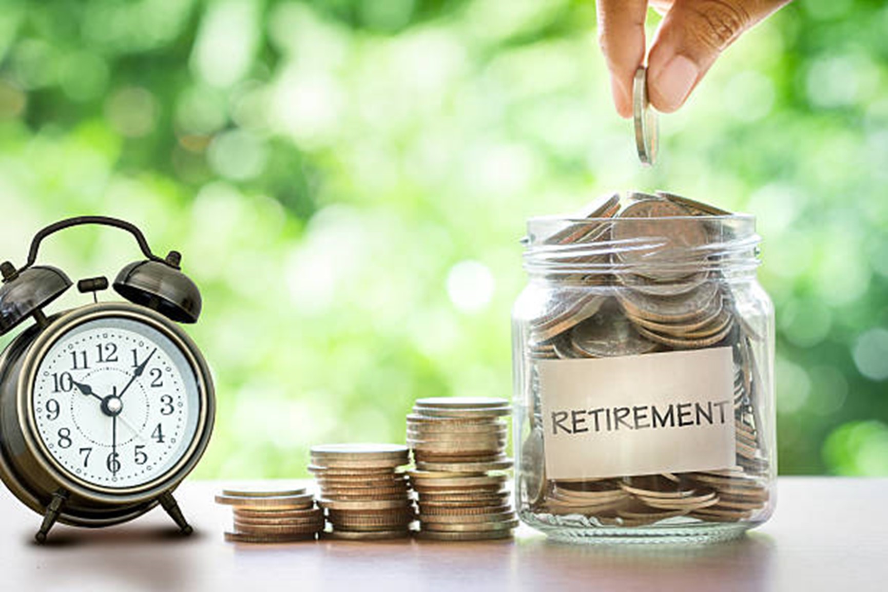 Highlights of Changes to Retirement Plans in 2025