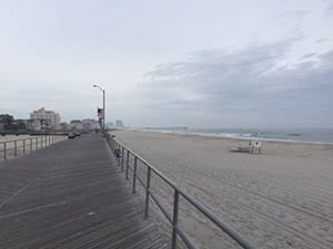 Michael Fisette 2016 Bicycle Ride: Cumberland, RI - Cape May, NJ - Philadelphia, PA