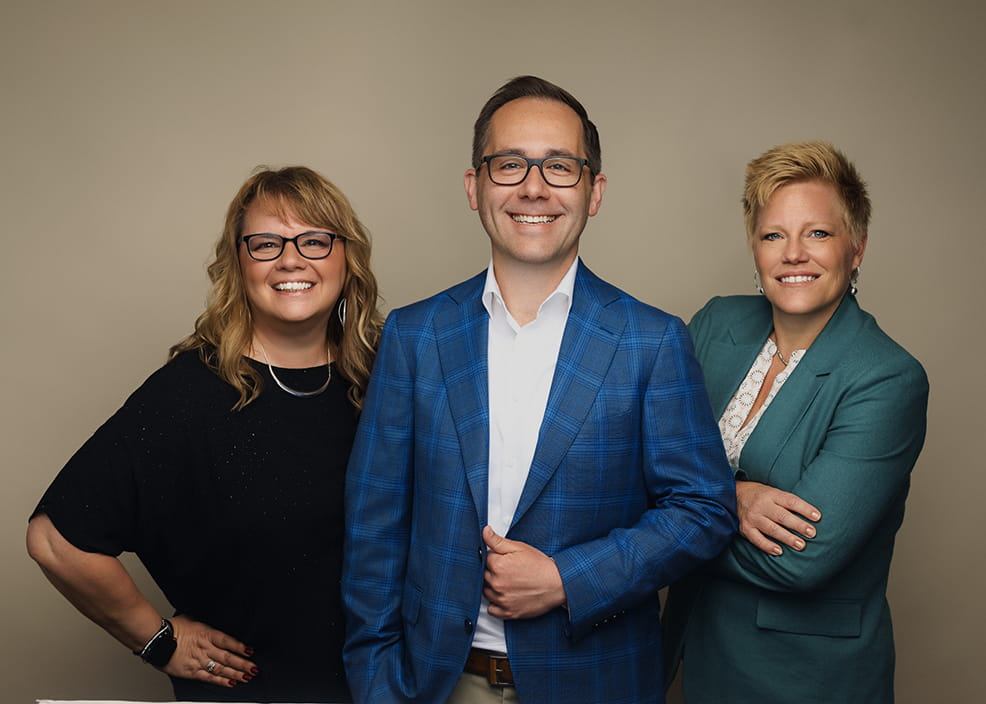 Fortune Wealth Management of Raymond James Team Photo