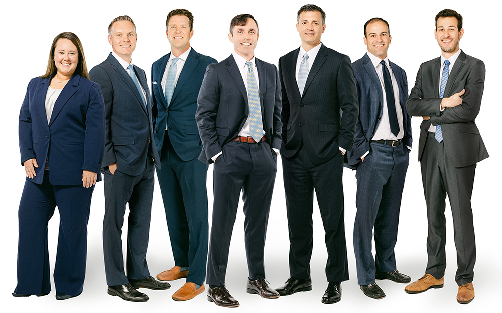 LPW team photo