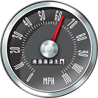 Check your Investment Speed