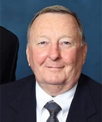 Joe Hake