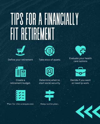 Retirement Planning - Video - 3 Minutes