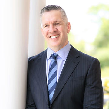 Jeffrey Hendel headshot