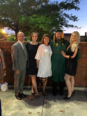 Graduation Image