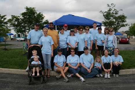 American Cancer Society 