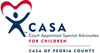 CASA logo