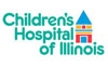 OSF HealthCare Children's Hospital of Illinois logo