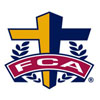 Fellowship of Christian Athletes logo
