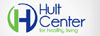 Hult Center for Healthy Living logo