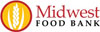Midwest Food Bank of Illinois-Peoria logo