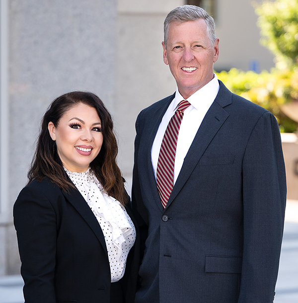 The Kern Team
