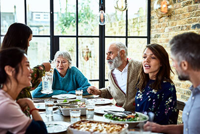 Families & Individuals
