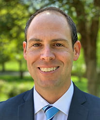 Seth Brooks