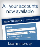 Account Aggregation Web banner