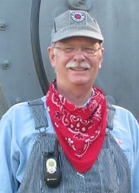 Engineer Jim