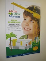 Glazer Children's Museum