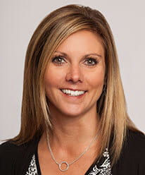 Chrissy Woolard Bio Photo