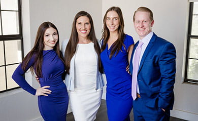 Key Wealth Management team photo