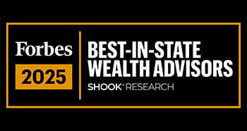 Forbes Best-In-State Wealth Advisor 2025