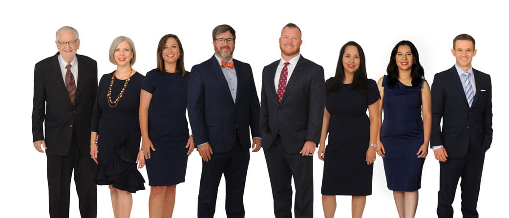 Laguna Wealth Services team