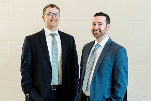 Lantern Wealth Management