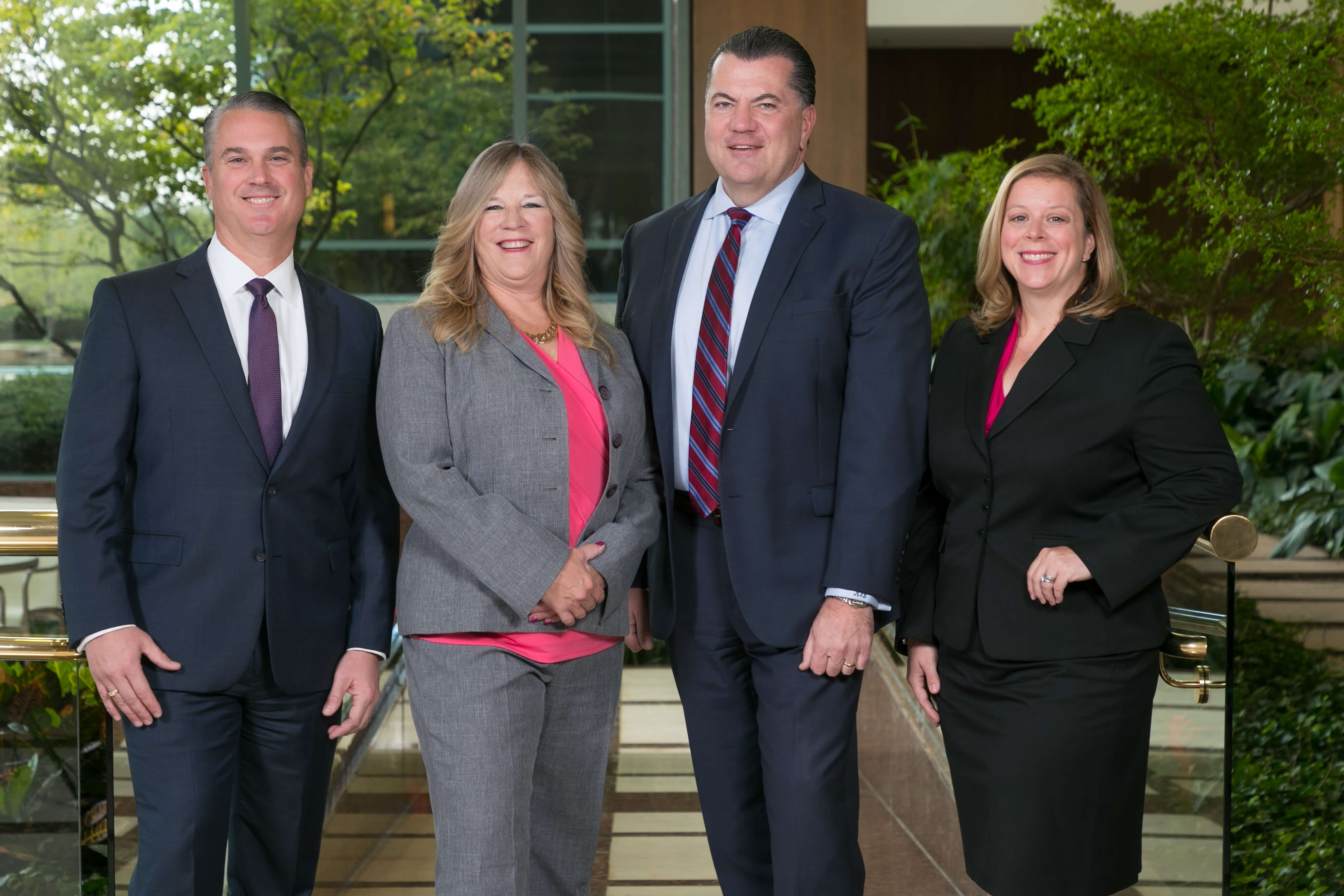 Loftus & Preusser Wealth Partners