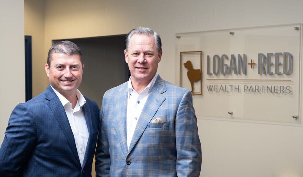 Logan + Reed Team