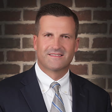 Russ Henshaw Bio Image