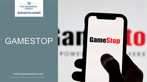 GameStop