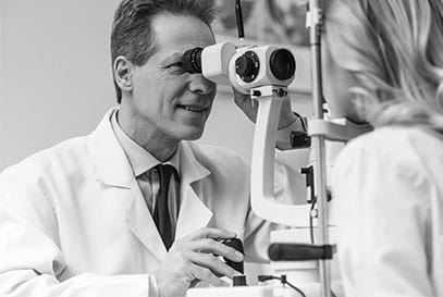 Optometry