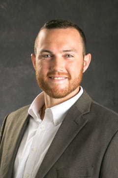 Matt Brown