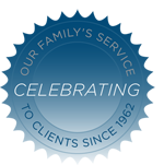 Mark Suszan Client Seal 