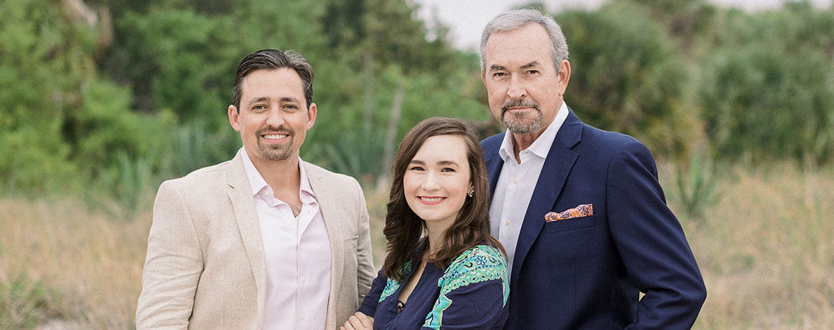 May Wealth Advisors team image