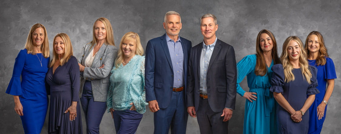 Meinrod Leeper Partners