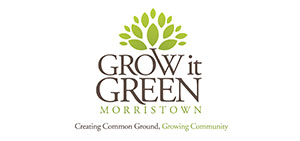 Grow it Green